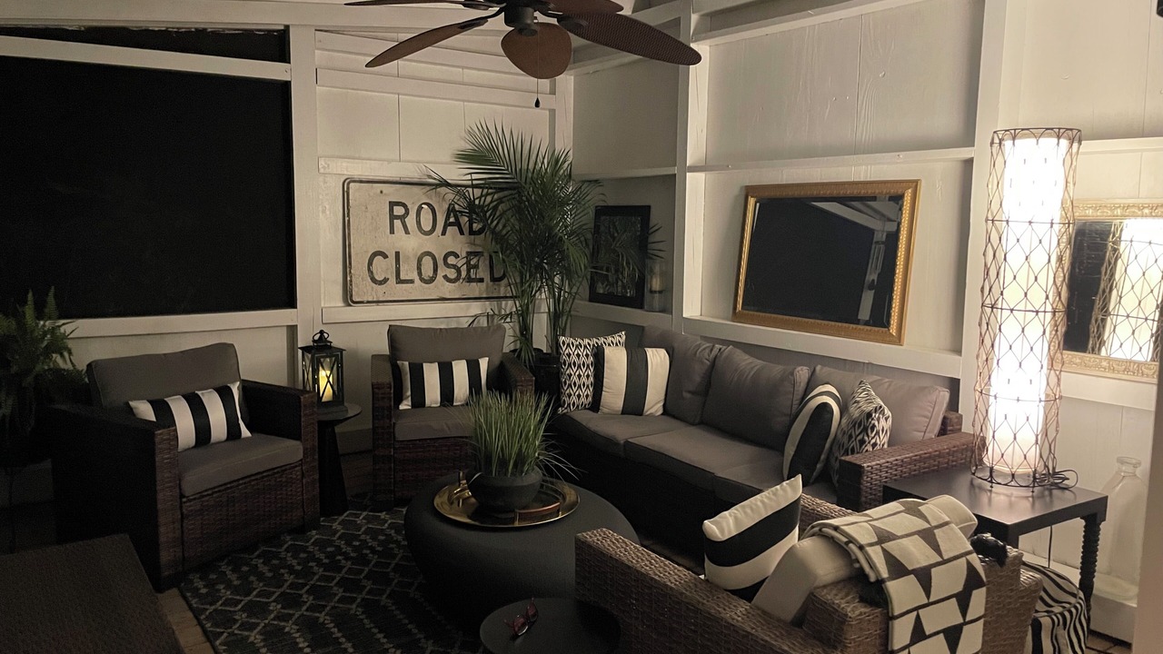 Photo of Livingroom in Lake Lure