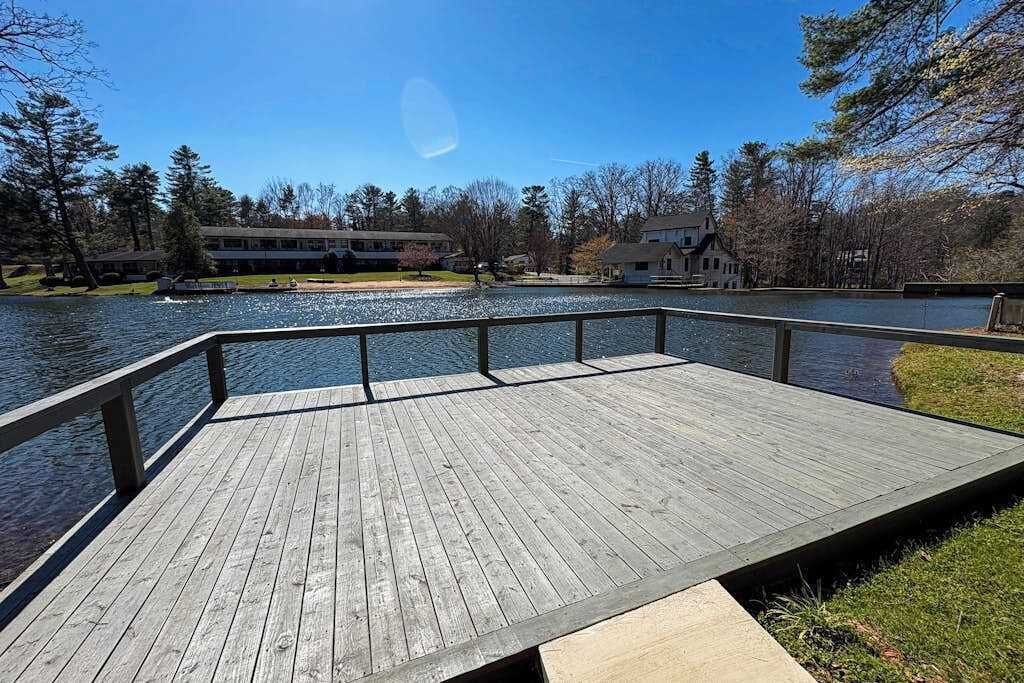 Photo of Outdoor in Flat Rock