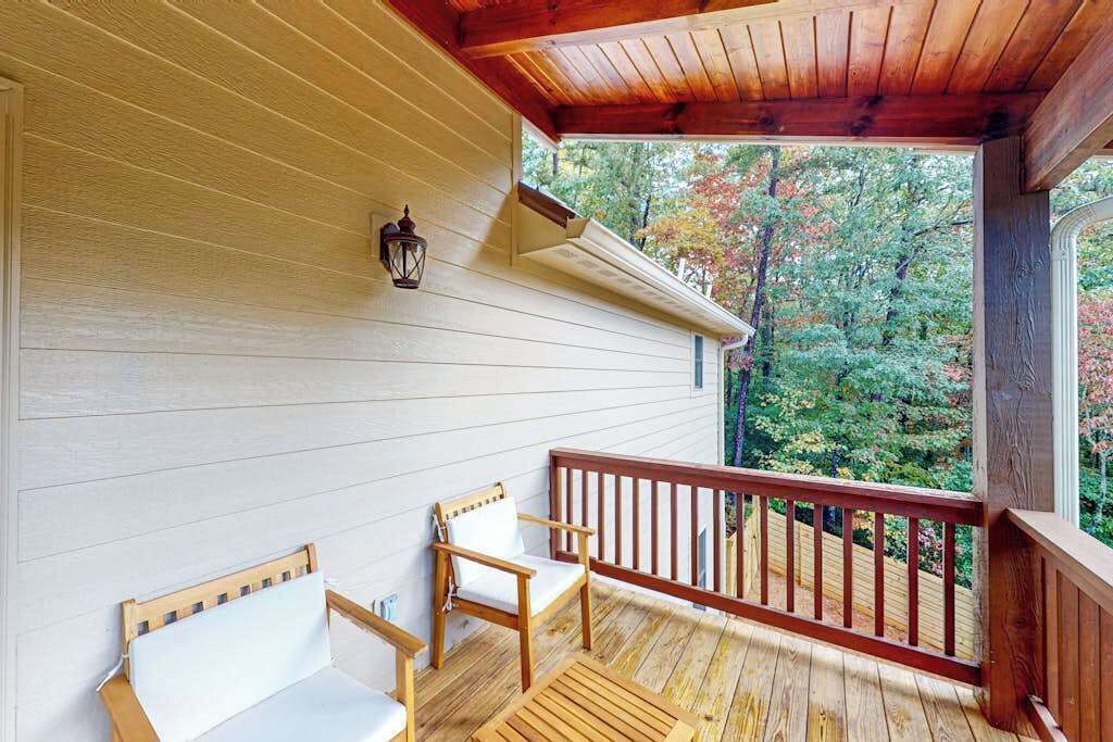 Photo of Outdoor in Pisgah Forest