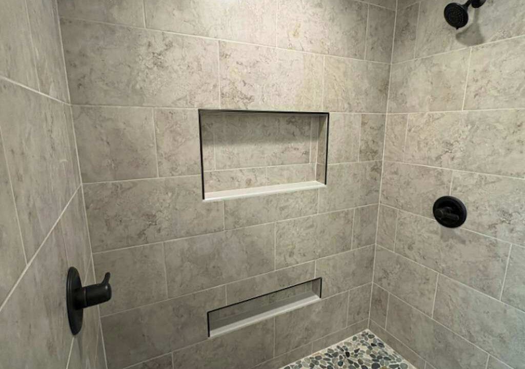 Photo of Bathroom in Pisgah Forest