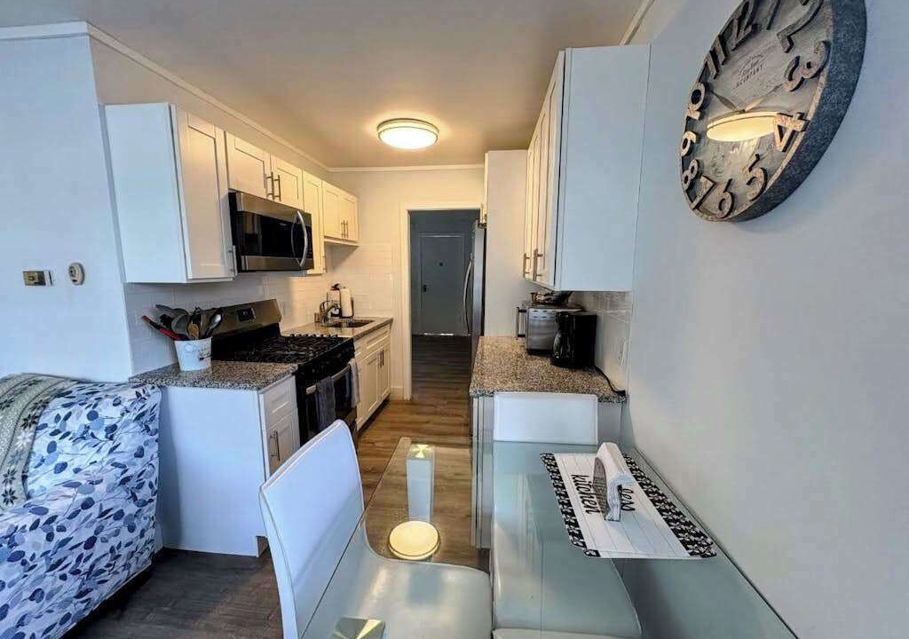 Photo of Kitchen in Flat Rock