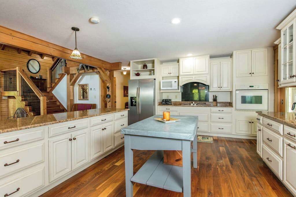 Photo of Kitchen in Rutherfordton