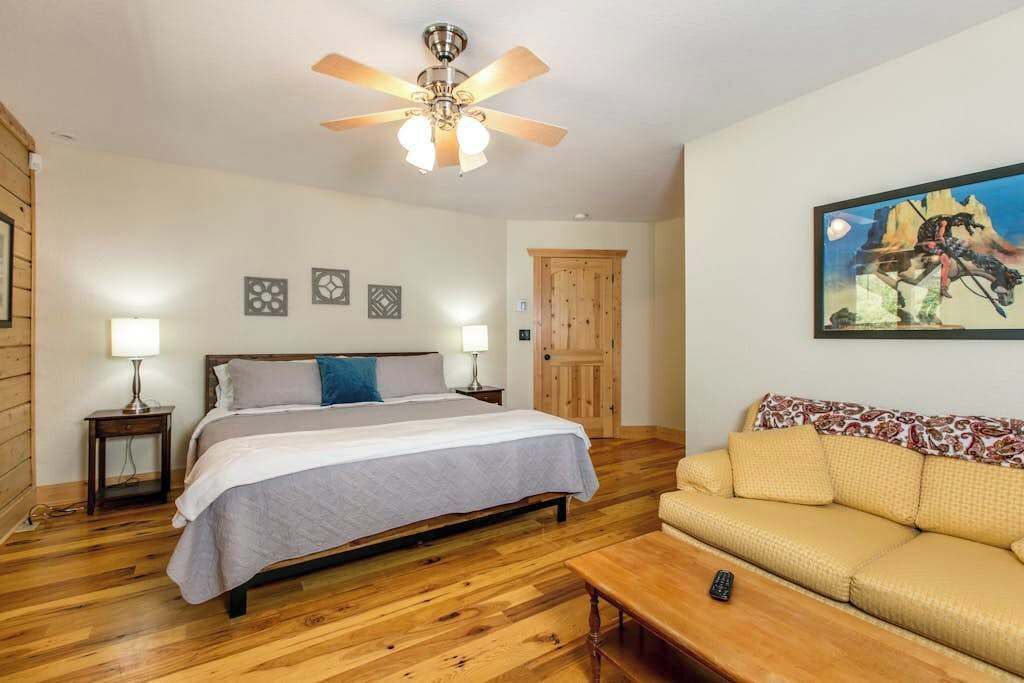 Photo of Bedroom in Rutherfordton