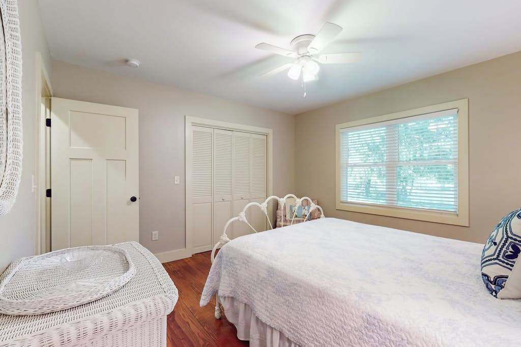 Photo of Bedroom in Flat Rock