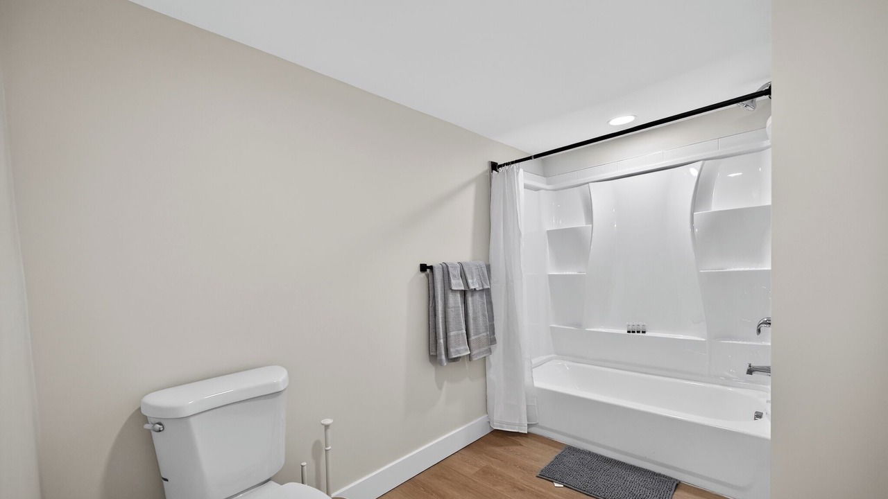 Photo of Bathroom in Reading