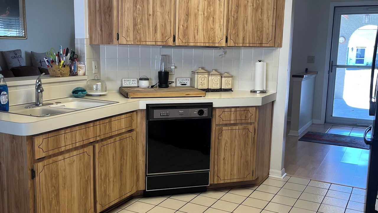 Photo of Kitchen in Spring Hill