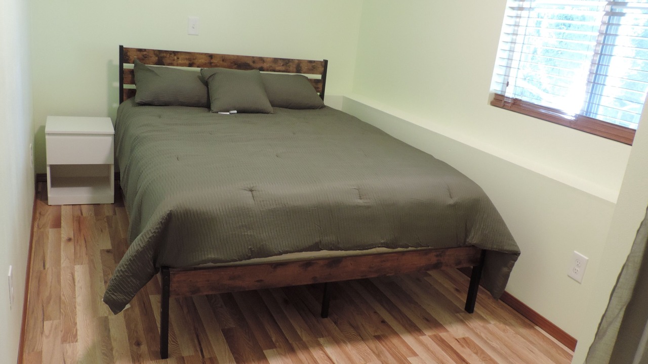 Photo of Bedroom in Picnic Point-North Lynnwood