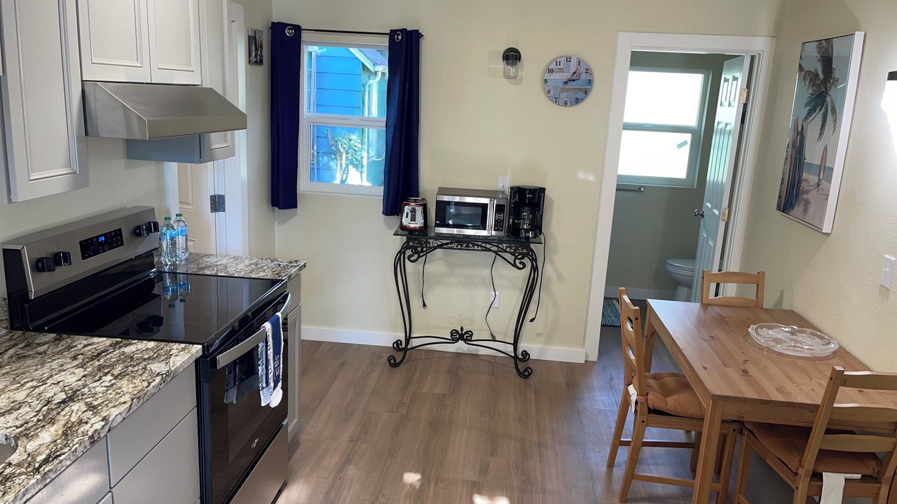 Photo of Kitchen in Picnic Point-North Lynnwood