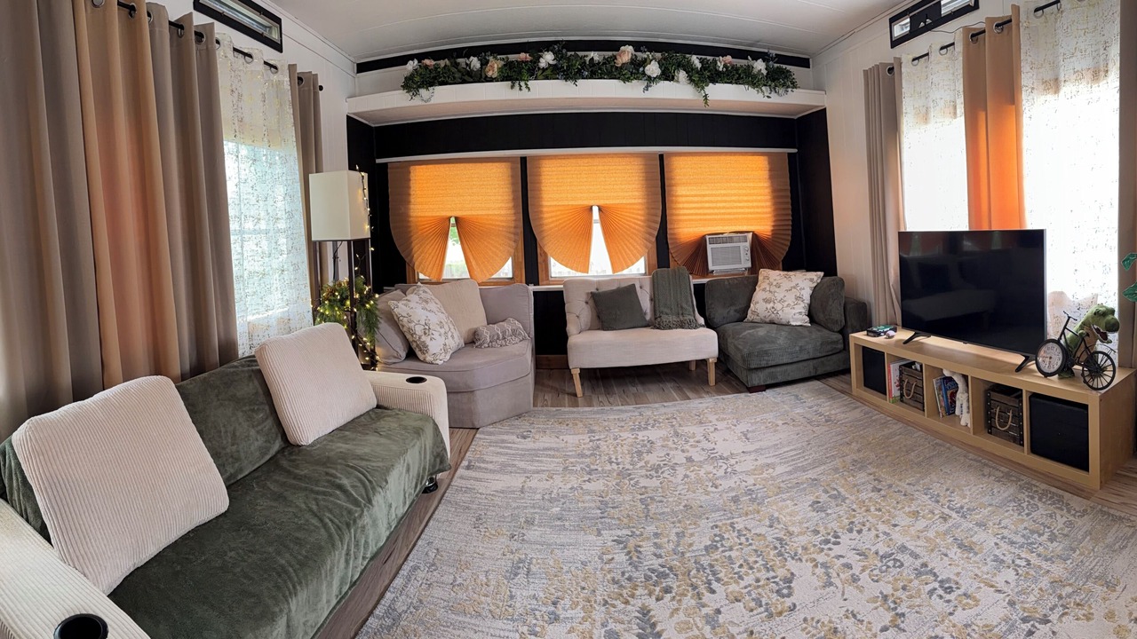 Photo of Livingroom in Nicholasville