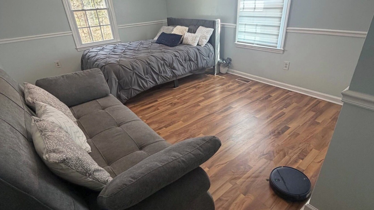 Photo of Bedroom in Taylors