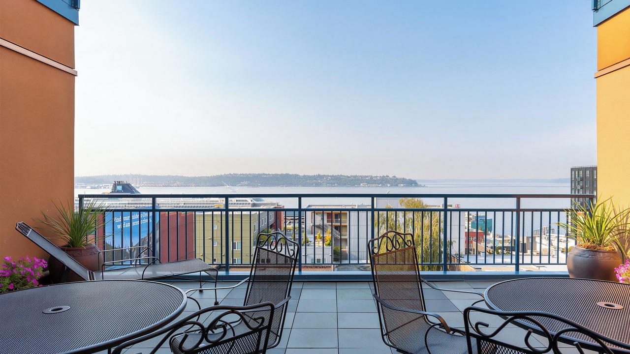 Photo of Outdoor in Belltown