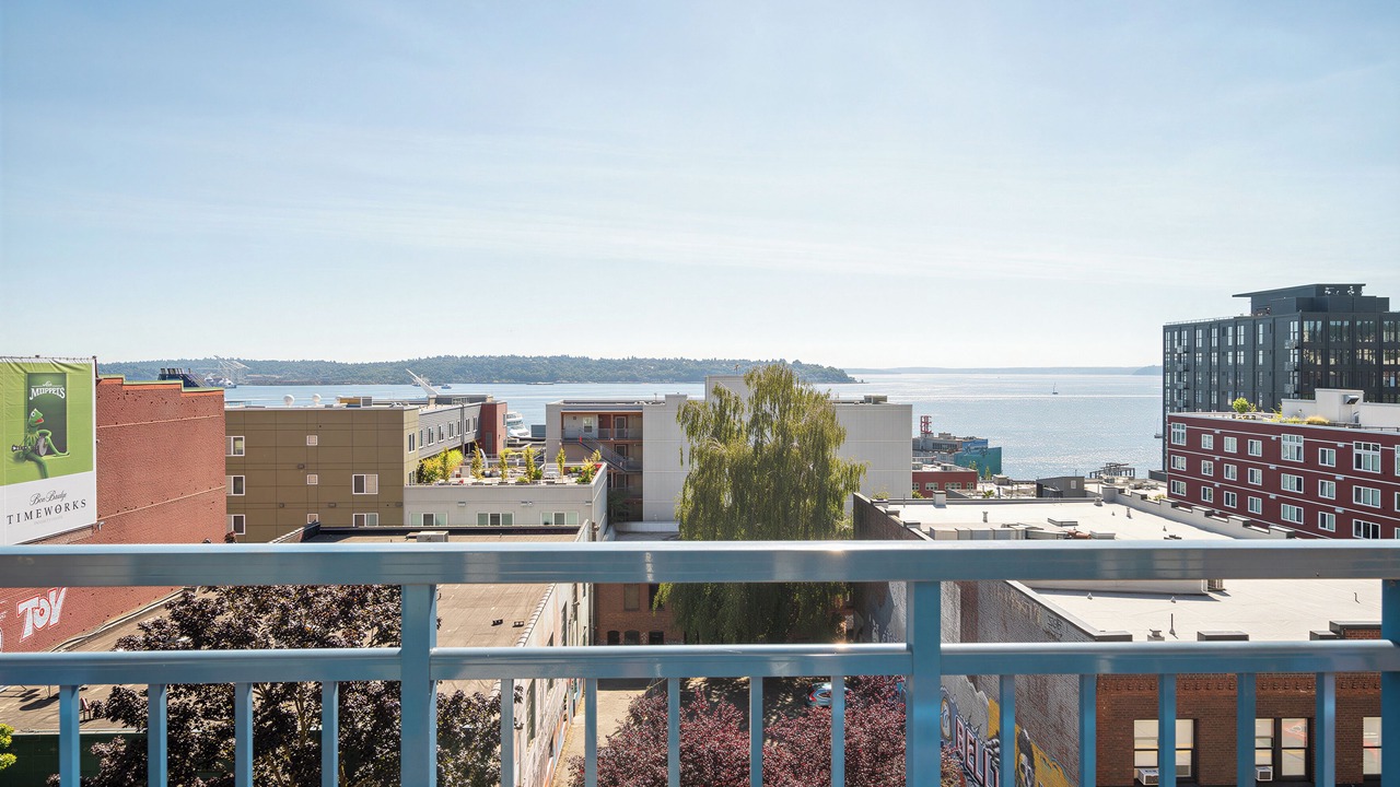 Photo of Outdoor in Belltown