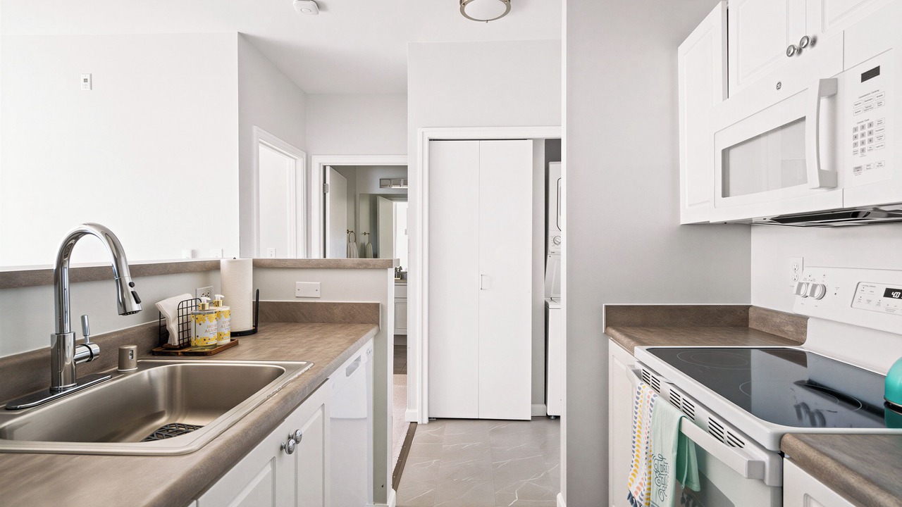 Photo of Kitchen in Belltown