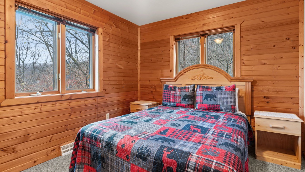 Photo of Bedroom in Merrimac