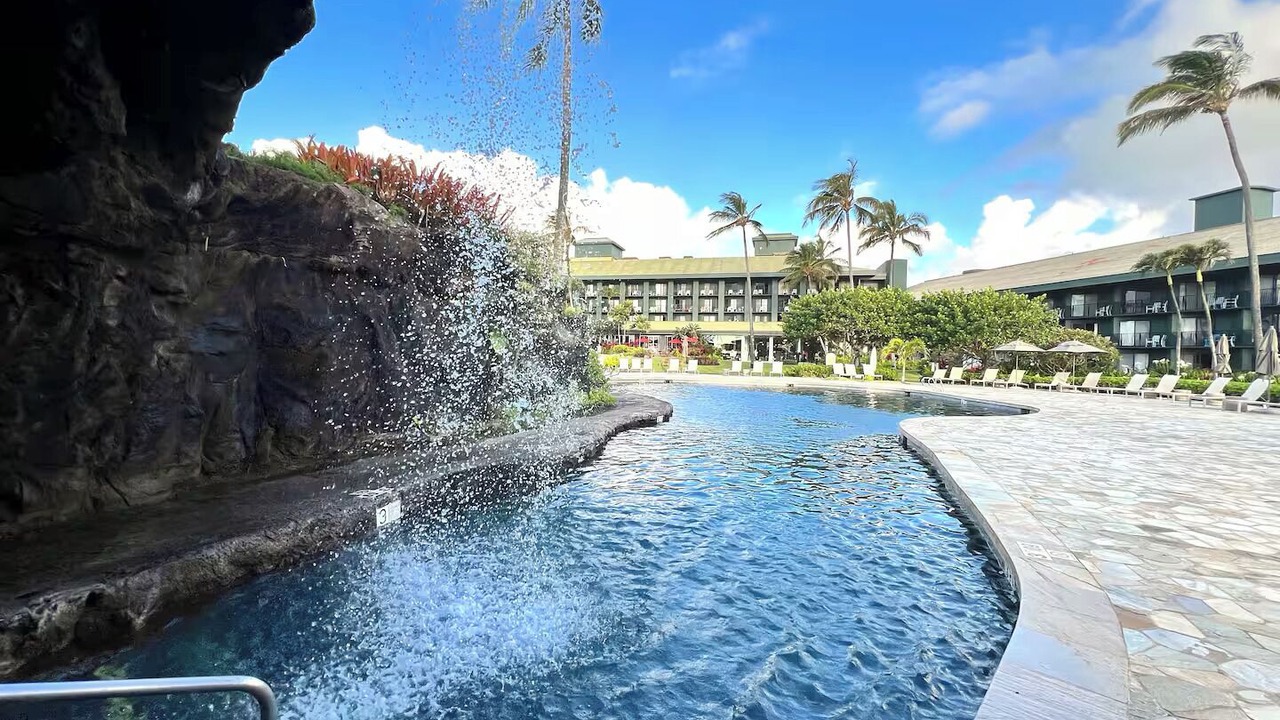 Photo of Outdoor in Hanamaulu