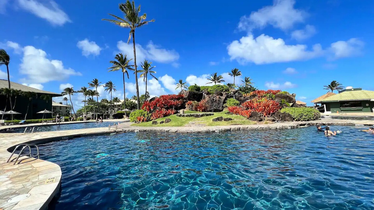 Photo of Outdoor in Hanamaulu