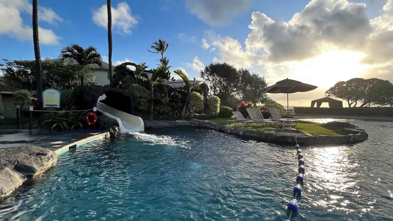 Photo of Outdoor in Hanamaulu
