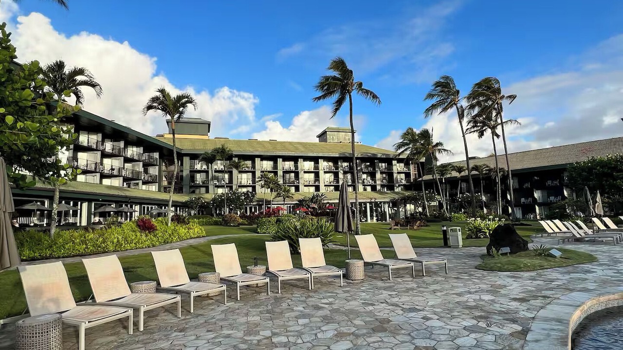 Photo of Outdoor in Hanamaulu