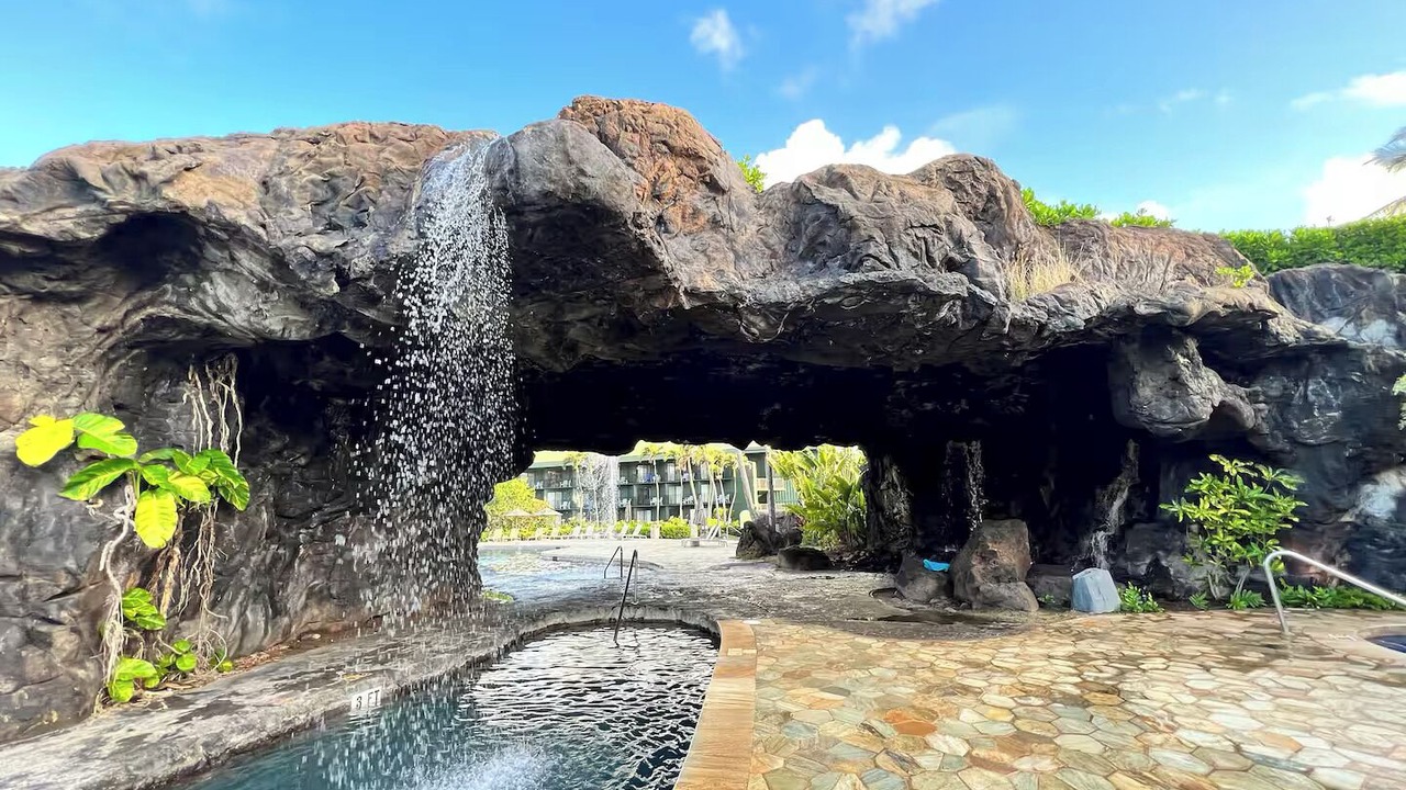 Photo of Outdoor in Hanamaulu