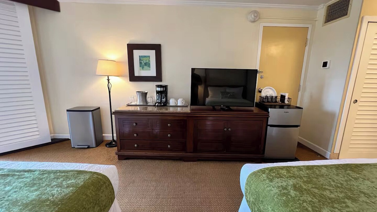 Photo of Bedroom in Hanamaulu
