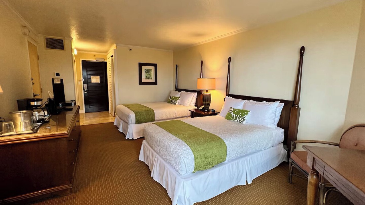 Photo of Bedroom in Hanamaulu