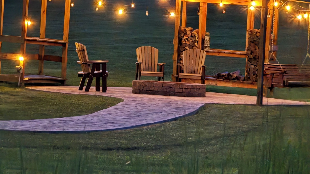 Photo of Outdoor in Farmersville Station