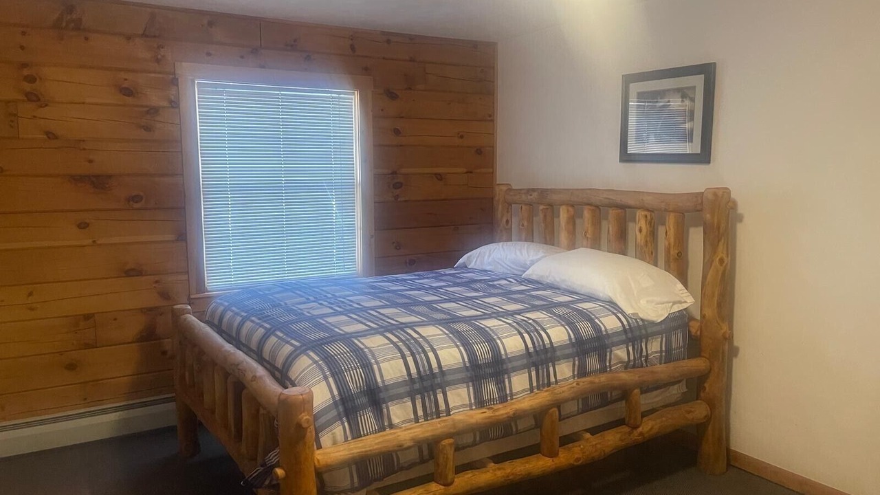 Photo of Bedroom in Jefferson Township