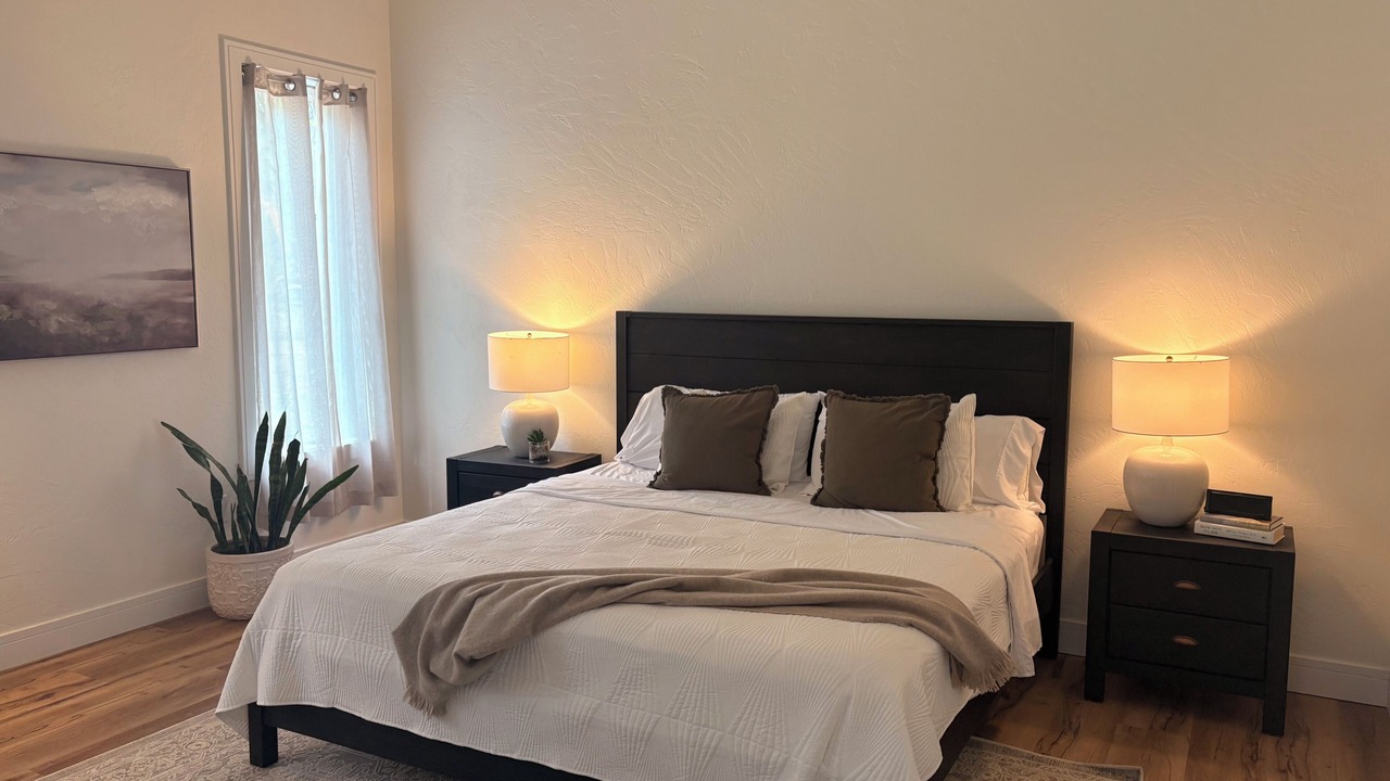 Photo of Bedroom in Ligonier