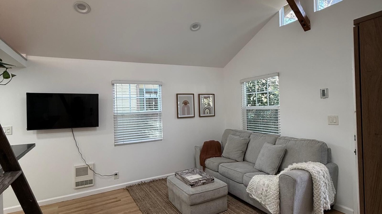 Photo of Livingroom in Venice