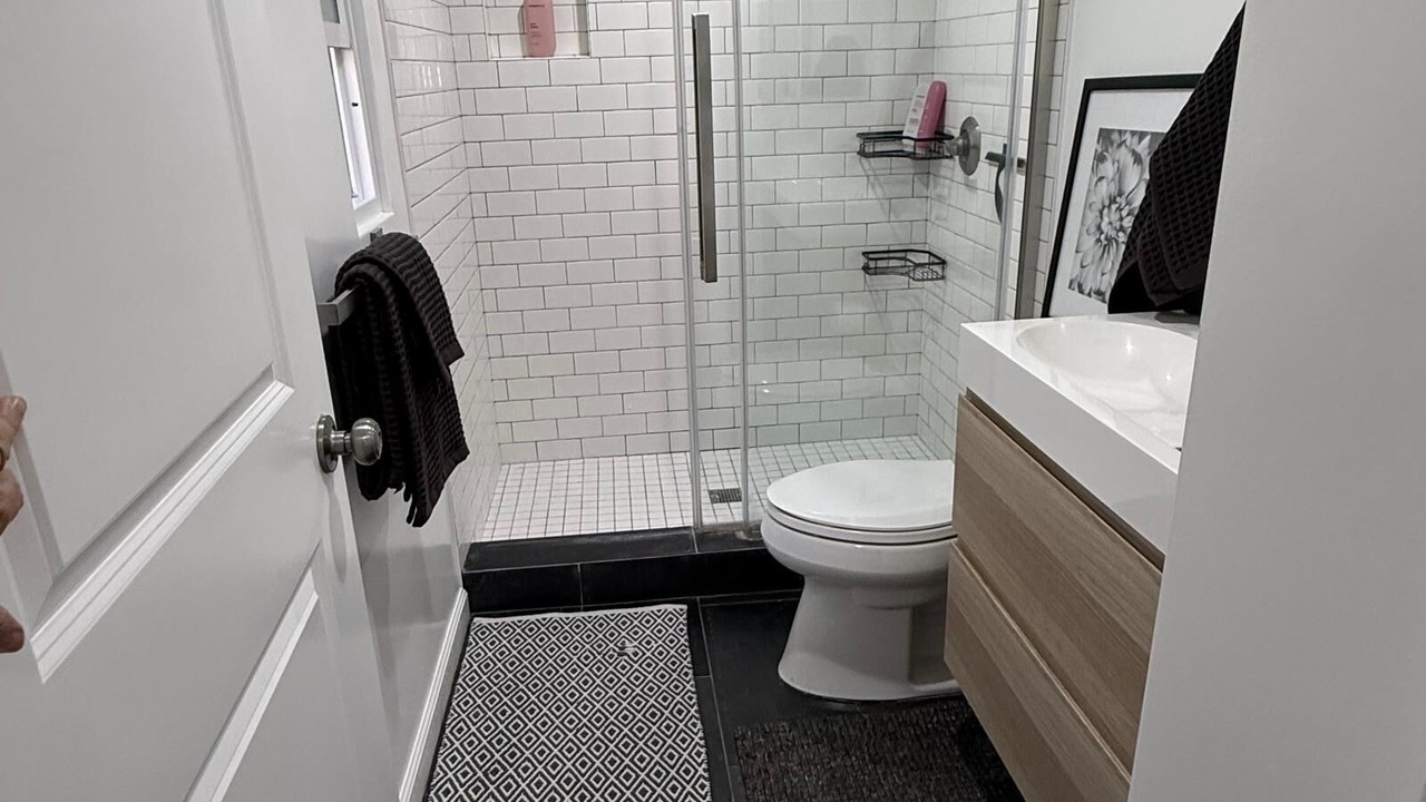 Photo of Bathroom in Venice