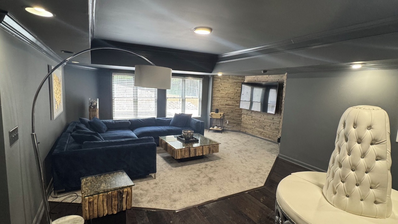 Photo of Livingroom in Clarkdale