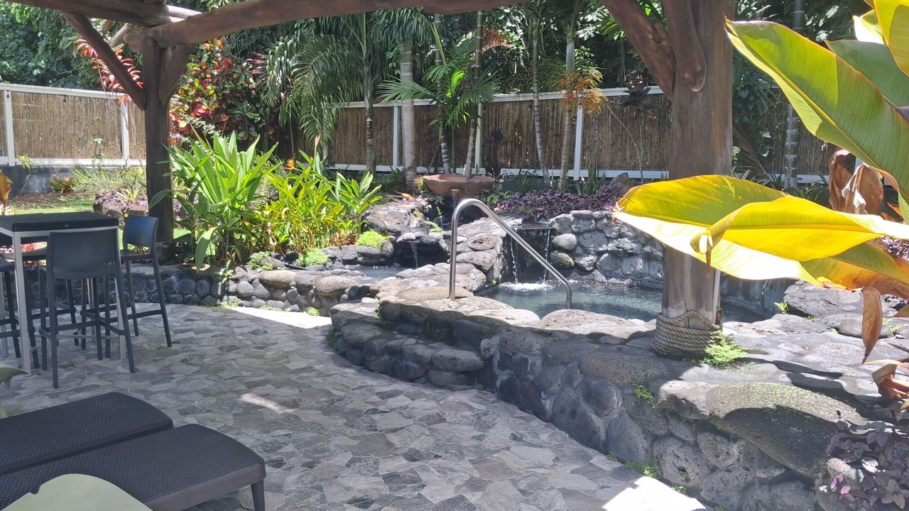 Photo of Outdoor in Pahoa