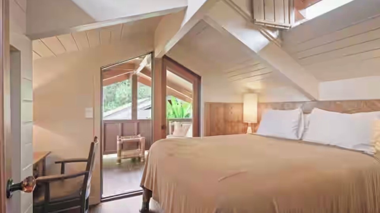 Photo of Bedroom in Kailua-Kona