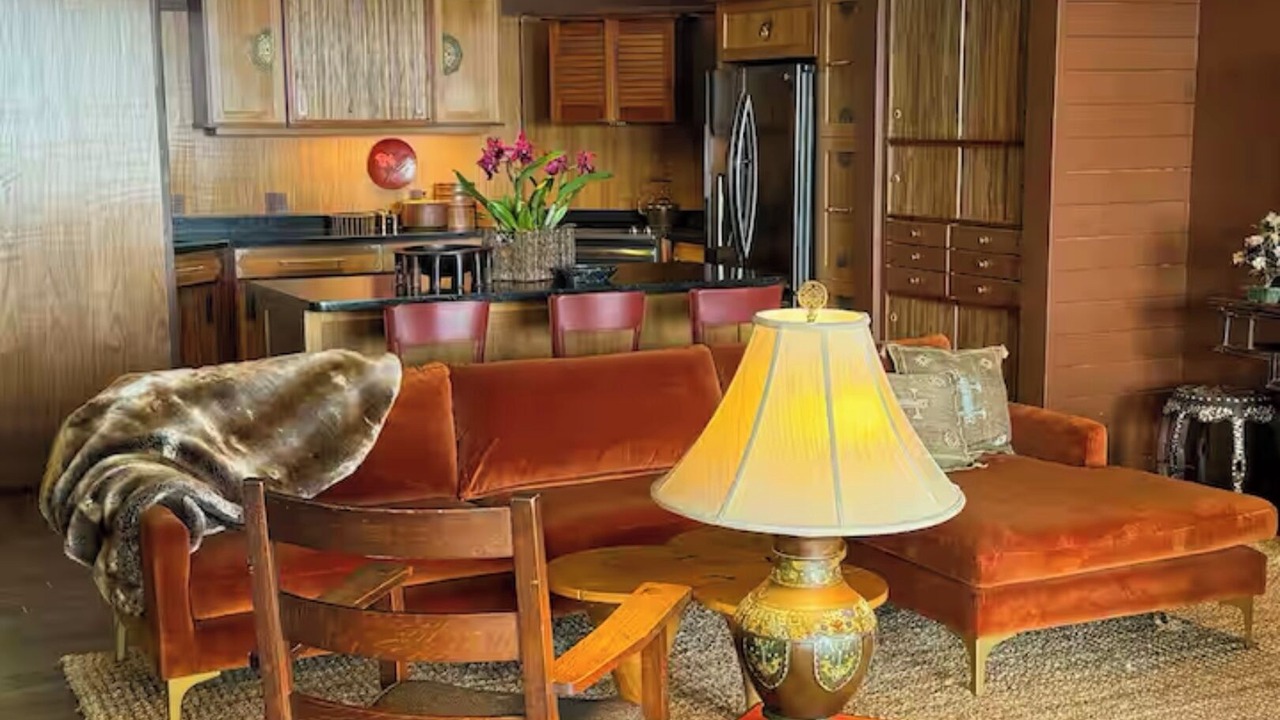 Photo of Livingroom in Kailua-Kona
