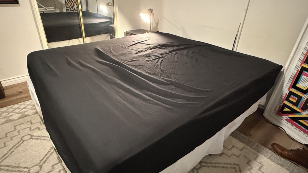 Photo of Bedroom in Sawtelle