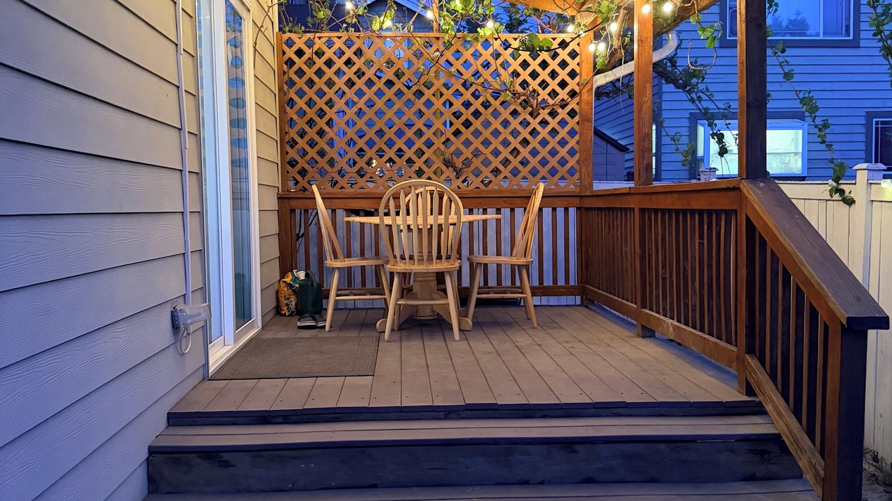 Photo of Outdoor in Martha Lake