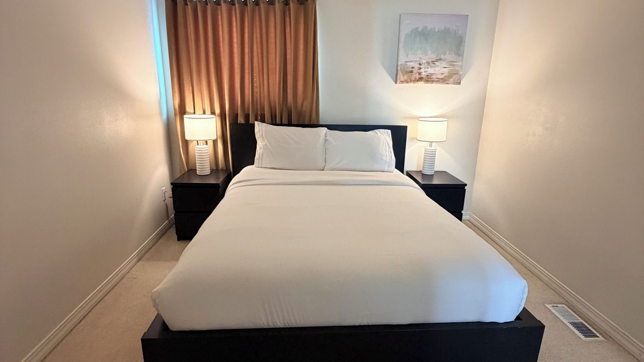 Photo of Bedroom in Martha Lake