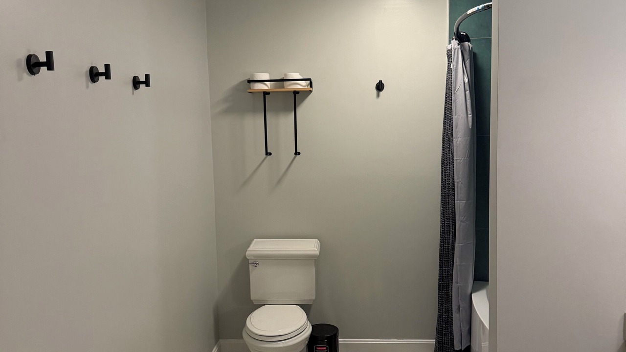 Photo of Bathroom in Keene