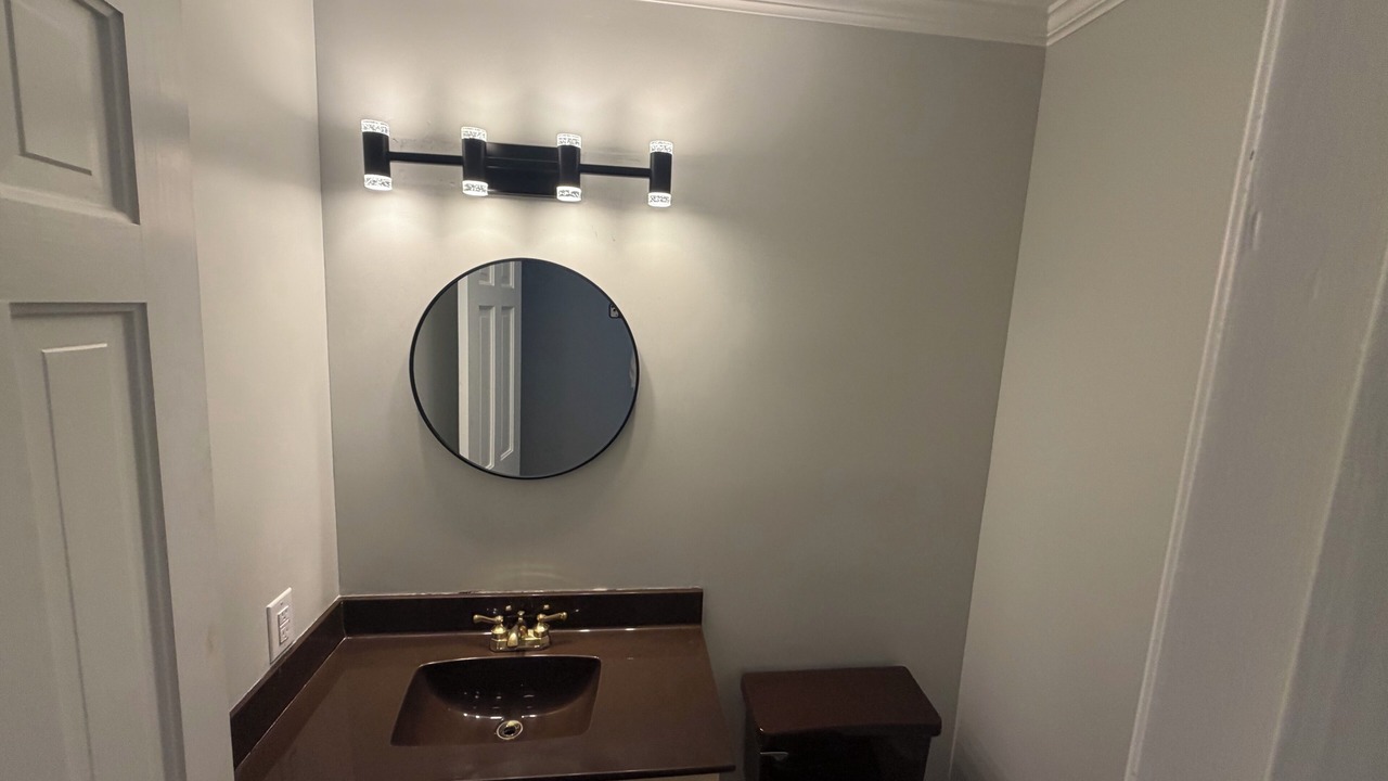 Photo of Bathroom in Keene