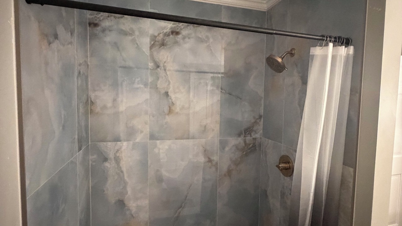 Photo of Bathroom in Keene