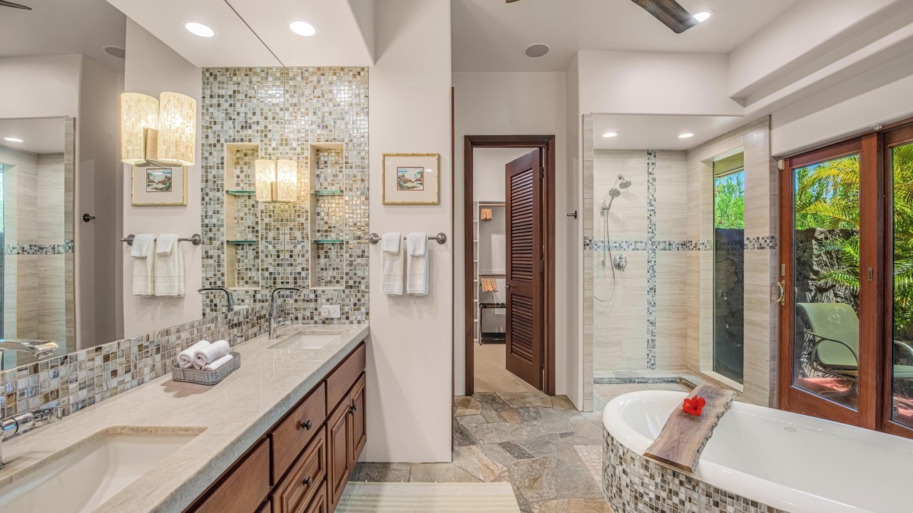 Photo of Bathroom in The Cape