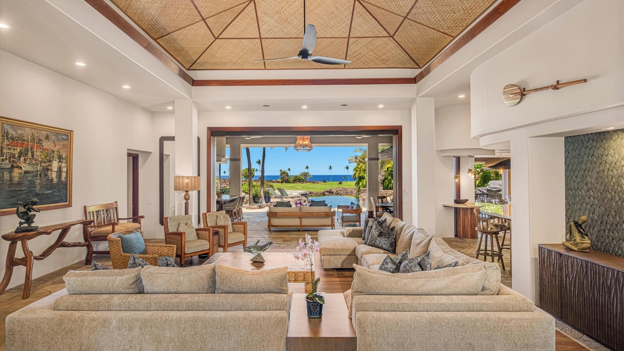 Photo of Livingroom in The Cape