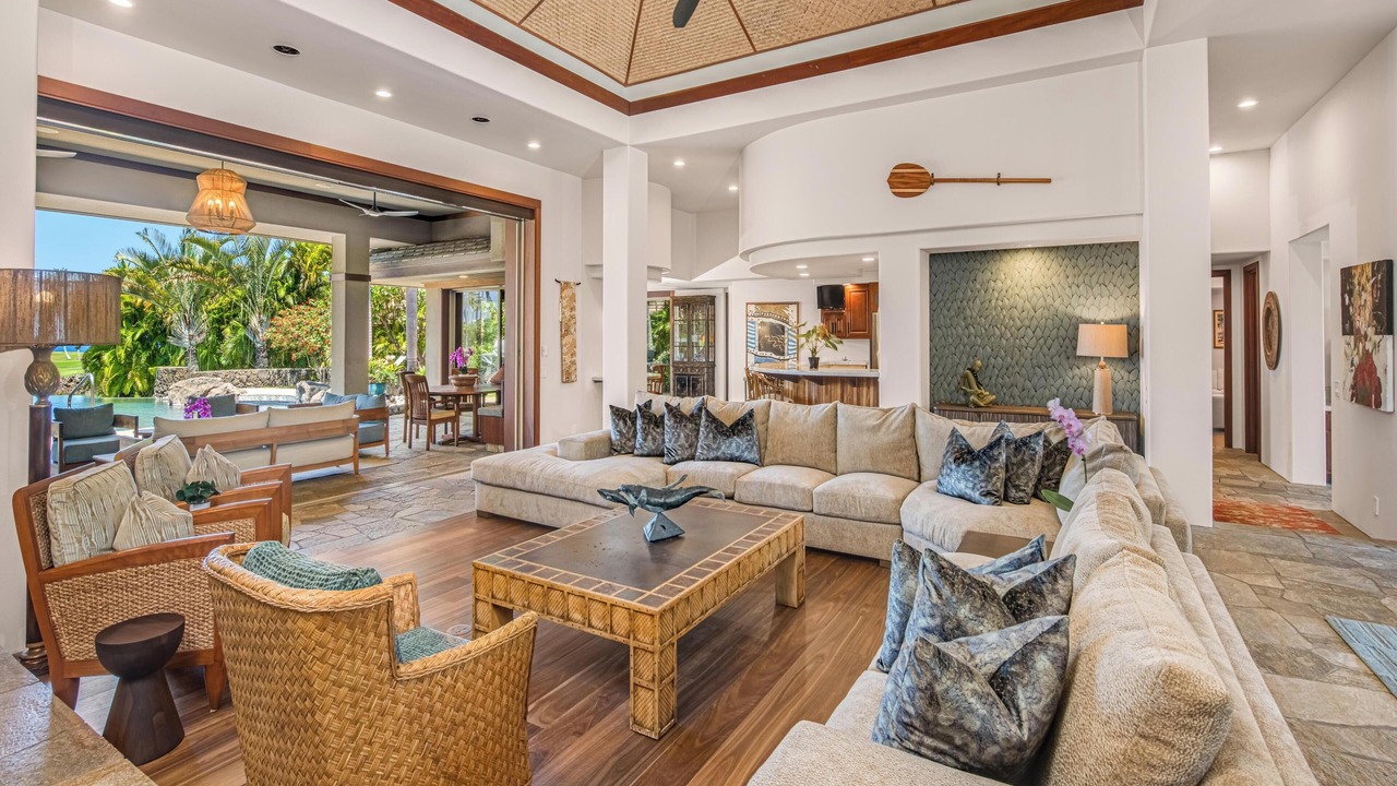 Photo of Livingroom in The Cape