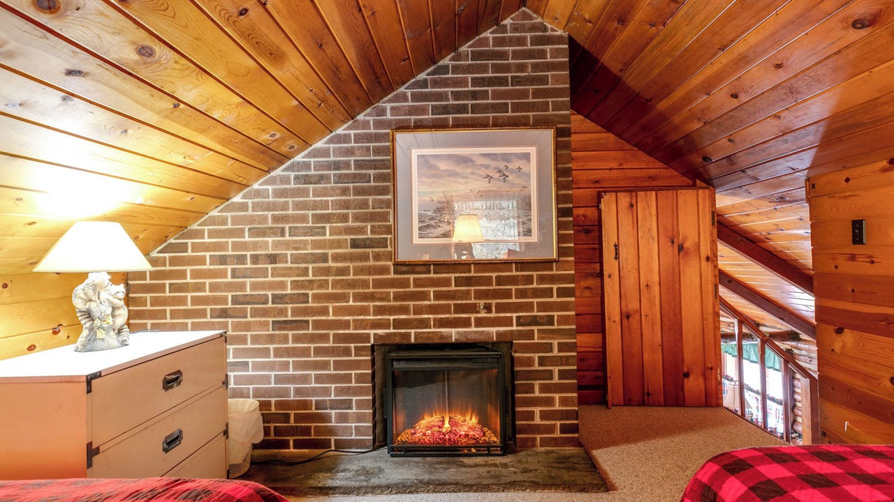 Photo of Bedroom in Wellsboro