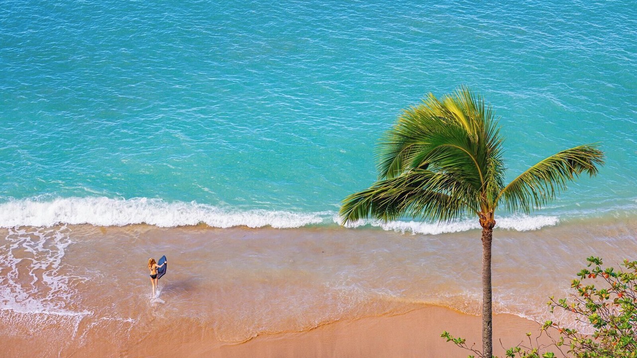 Photo of Others in Kahana