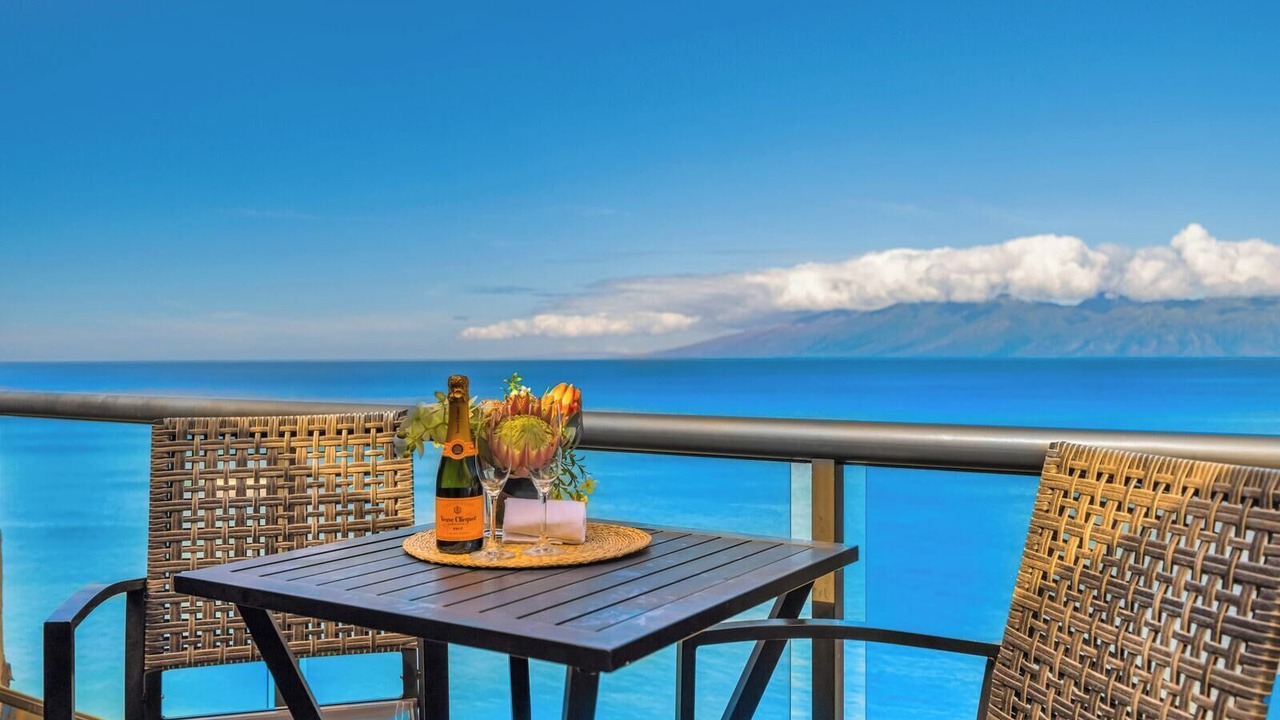 Photo of Outdoor in Kahana