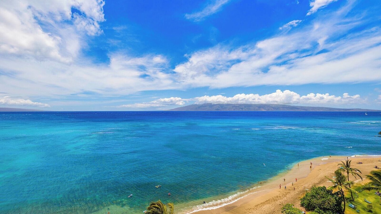 Photo of Others in Kahana