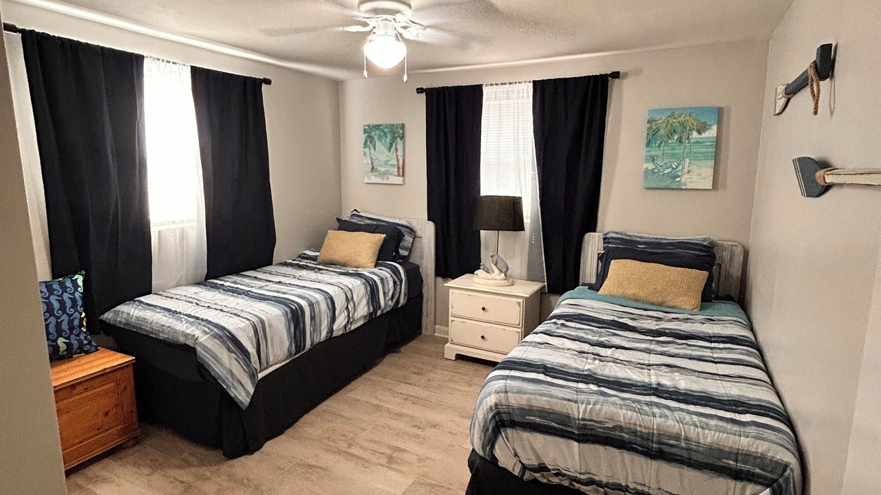 Photo of Bedroom in Homosassa