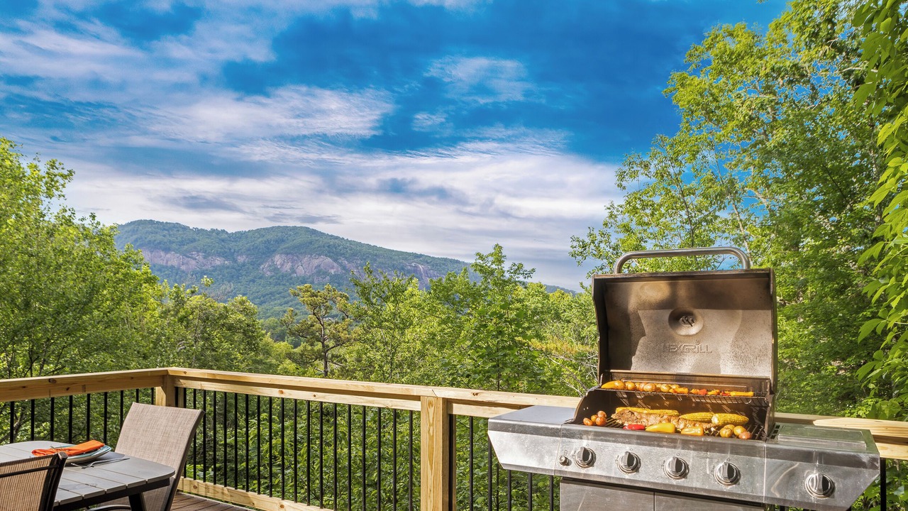 Photo of Outdoor in Lake Lure