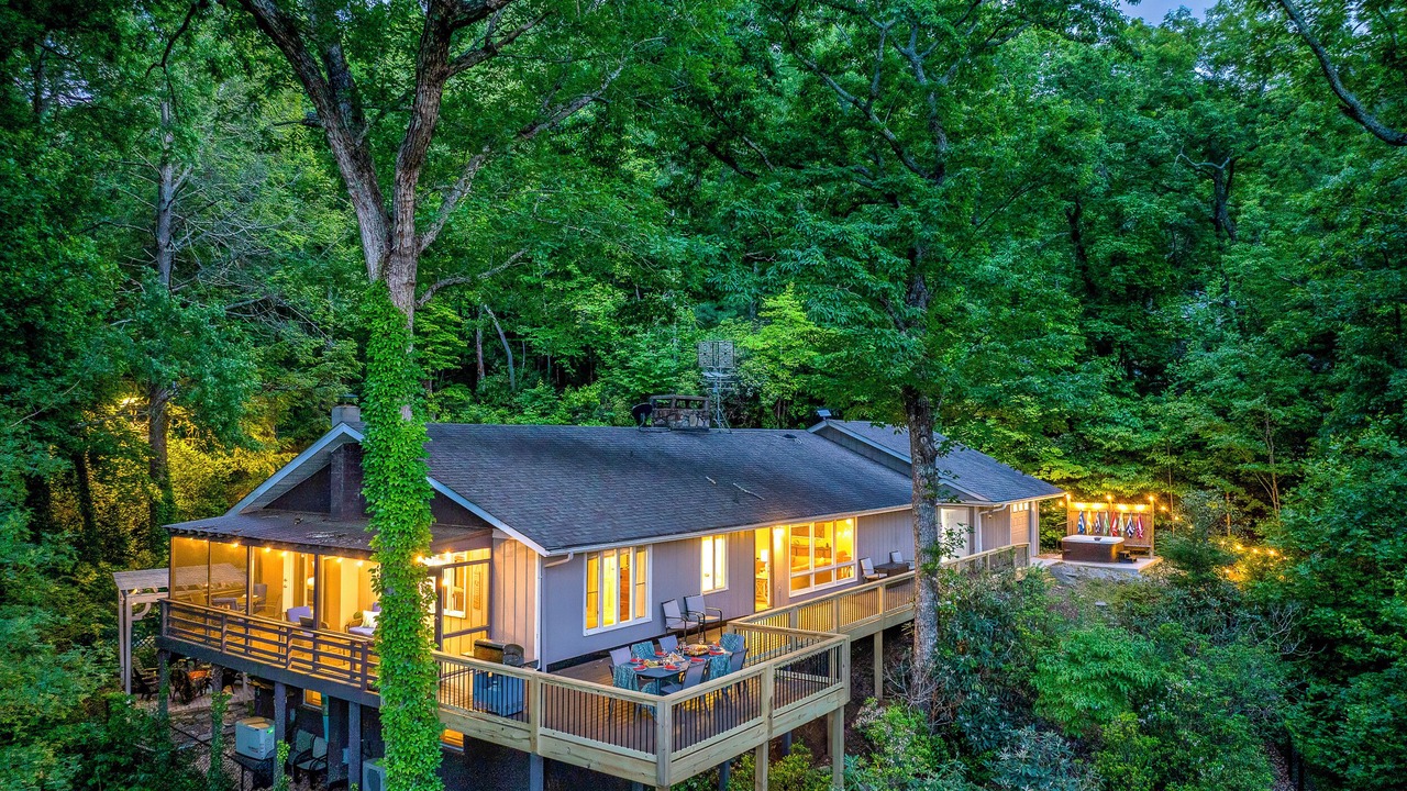 Photo of Outdoor in Lake Lure